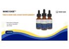 Nano Ease CBD Drops & Tinctures (USA), Cost & Official News