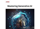 Mastering Generative AI: Key Skills & Concepts You’ll Learn in a Foundation Certification