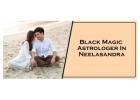 Black Magic Astrologer in Neelasandra