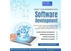 Software Development Company in the USA