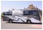 Kalra Bus Rental Service in Jaipur & Rajasthan