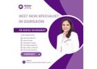 skin care clinic in Gurgaon