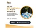 EPR Registration for Plastic Waste – Trusted Registration Services