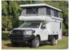 The Best Campervans for Sale in Perth at an Affordable Price