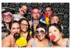 Trendy Party Photobooth Hire in Melbourne