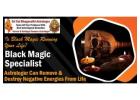 Black Magic Specialist in Bangalore