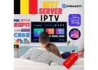 De meest betrouwbare IPTV – 24 uur gratis proefperiode!