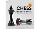 Fun & Interactive Chess Classes Near Me | Smart Math Tutoring