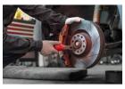 Expert Auto Alignment & Brake Repair in Plano, TX – Drive Smooth & Safe!