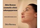 Glow with Skin Renew Whangaparaoa 