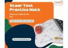 Smart Math Tutoring STAAR Test Practice Math Workbooks for Success