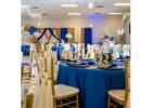 Find hassle-free concepts for interior décor with the trusted Event planner in Decatur