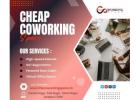 Cheapest and Best Coworking Space for Rent in Delhi