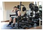 Gym Equipment Suppliers In India - Athlon Fitness Equipment