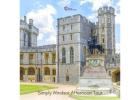 Get a fully trained, supportive, and licensed tour guide for the Windsor Castle tours