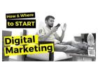 Understand how to make money online by learning digital marketing for beginners