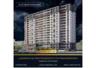 Luxurious 4 & 5 BHK Residences at Platinum Mansionz, Seawoods