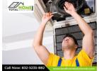 Stay Comfortable Year-Round with Emergency HVAC Repair Service