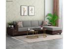 Best Sofa Set for Living Room – Stylish & Affordable