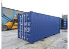 Get Exciting Deals on New & Used Shipping Containers in Ballina,