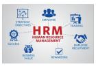 HR management