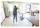 Reliable Senior Housekeeping Service for Clean Living Spaces