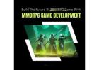 Transforming your MMORPG gaming Ideas into reality