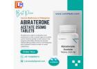 Abiraterone Tablets Price in manila Philippines- Buy Affordable Abiraterone Acetate 250 mg