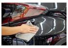 Ceramic Coating Brisbane: A Perfect Solution for Your Car’s Shine