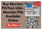 Buy Abortion Pill Pack USA – Abortion Pills Available Online | PrivacyPillRx