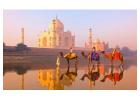 Descubre la Magia de India con Planes de Viaje Personalizados