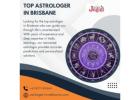  Top Astrologer in Brisbane – Unlock Your Destiny Today