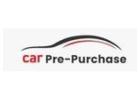 Because Every Car Deserves The Best Pre Purchase Car Inspection Sydney