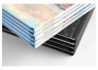 Booklet Printing & Book Printing Services in UAE | Prints Dubai