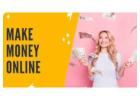 Start Your Work-from-Home Journey: Make Money Online + FREE E-book Inside