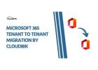 Migrate Office 365 Tenants Easily with CloudBik