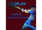 11xPlay online is the platform for sports fans looking 