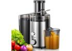 Qcen Juicer Machine