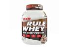 Buy Whey Protein for Muscle Growth & Recovery