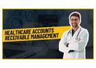 Efficient Healthcare Accounts Receivable Management Services