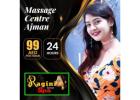 Best Hot Oil Massage at Massage Centre Ajman