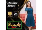 Professional Massage Therapists in Ajman – Feel Rejuvenated