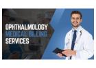 Eminence RCM – Trusted RCM Medical Billing for Ophthalmology | Medical Billing Company USA