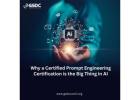 How to Choose the Right Generative AI Certification for Project Management.