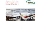 BMW E21 bumpers full set new (1975-1983) 