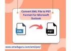 EmailsGuru EML to PST Converter