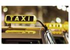 Umrah Taxi Service