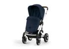 Strollers and Pushchairs: Versatile Rides for Happy Adventures