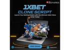 Betting, Sports & Live Events – 1xbet Clone Script Makes It All Possible! 