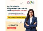 Start preschool franchise in Gurugram